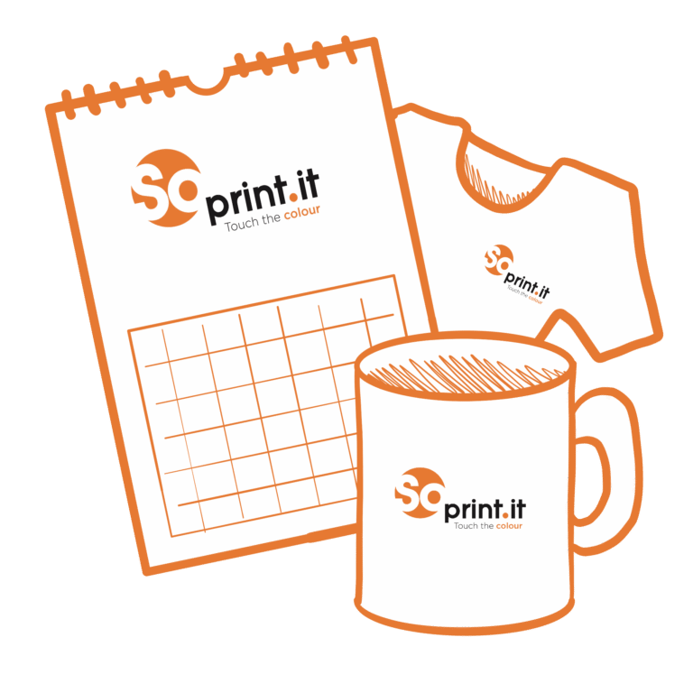 druk reklamowy Warszawa