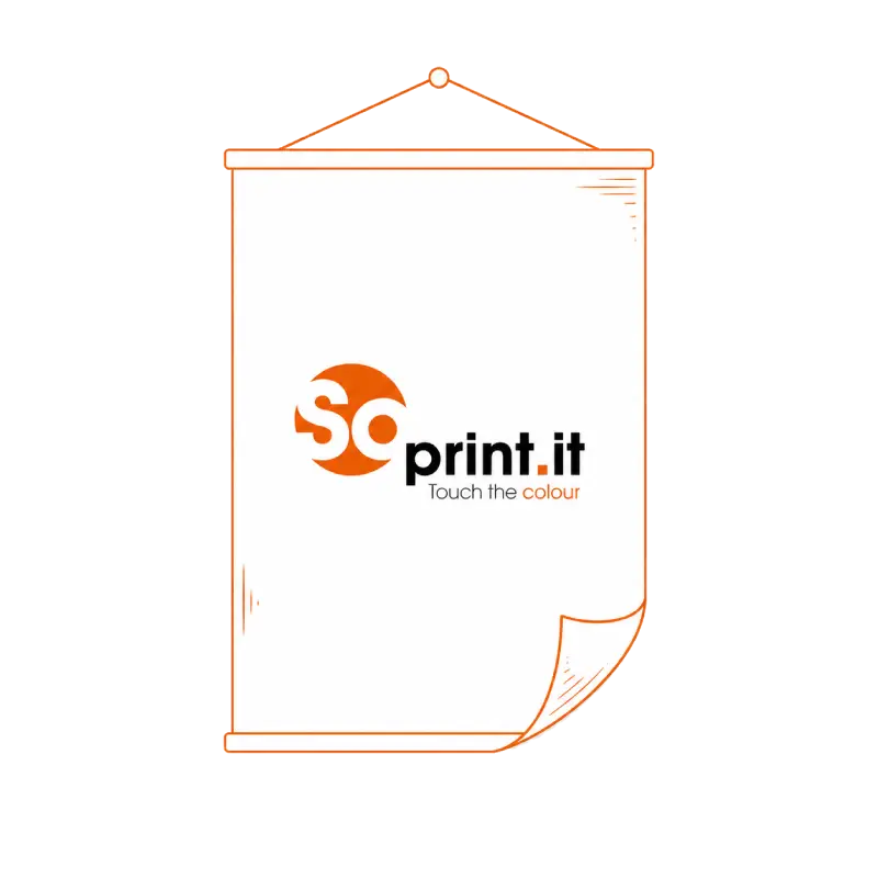drukarnia plakatów ikona