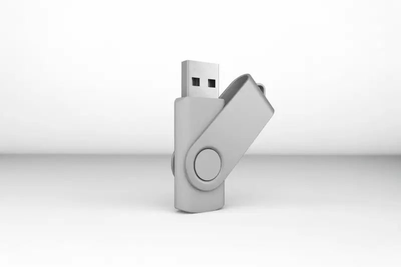 pendrive z logo firmy